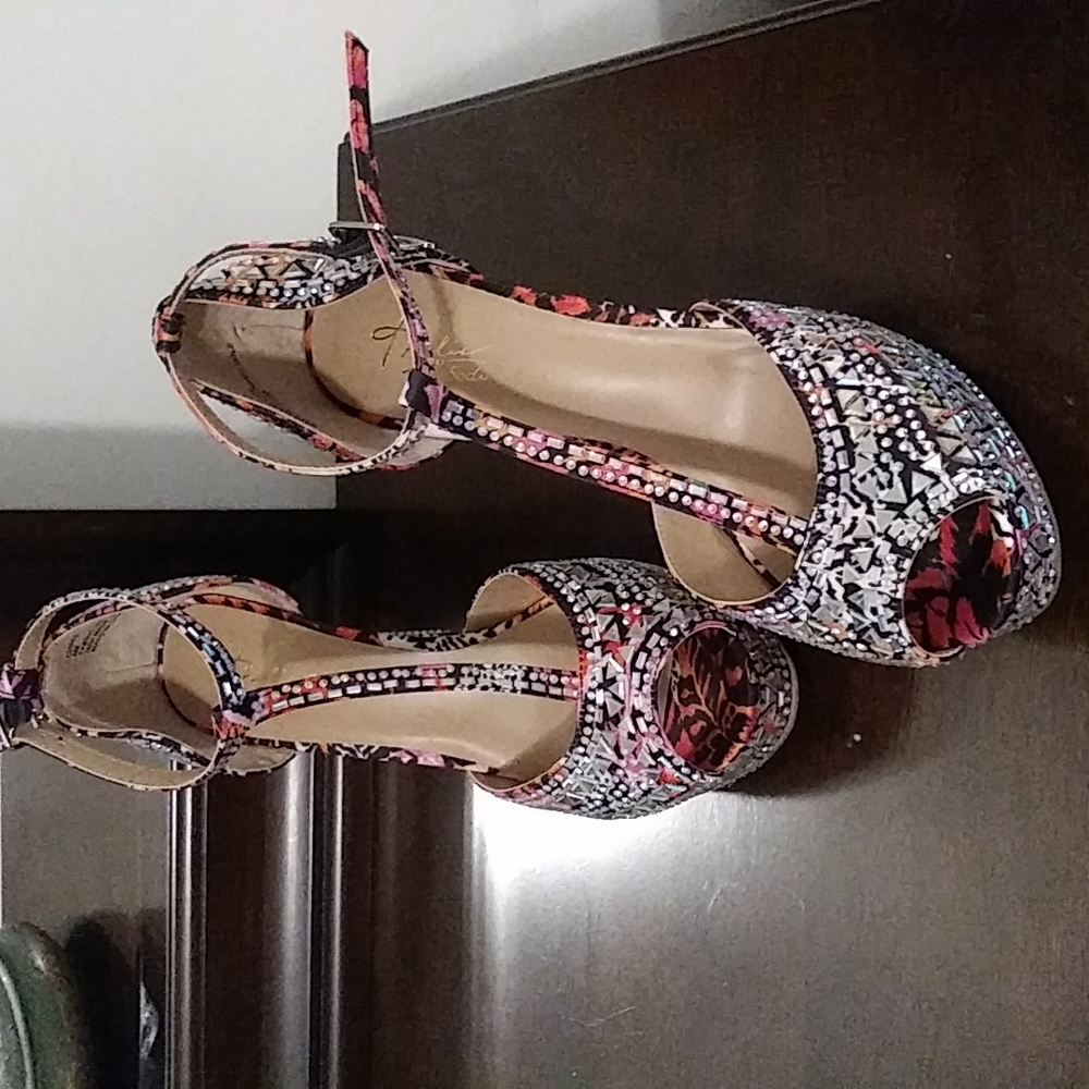 Gorgeous shoes